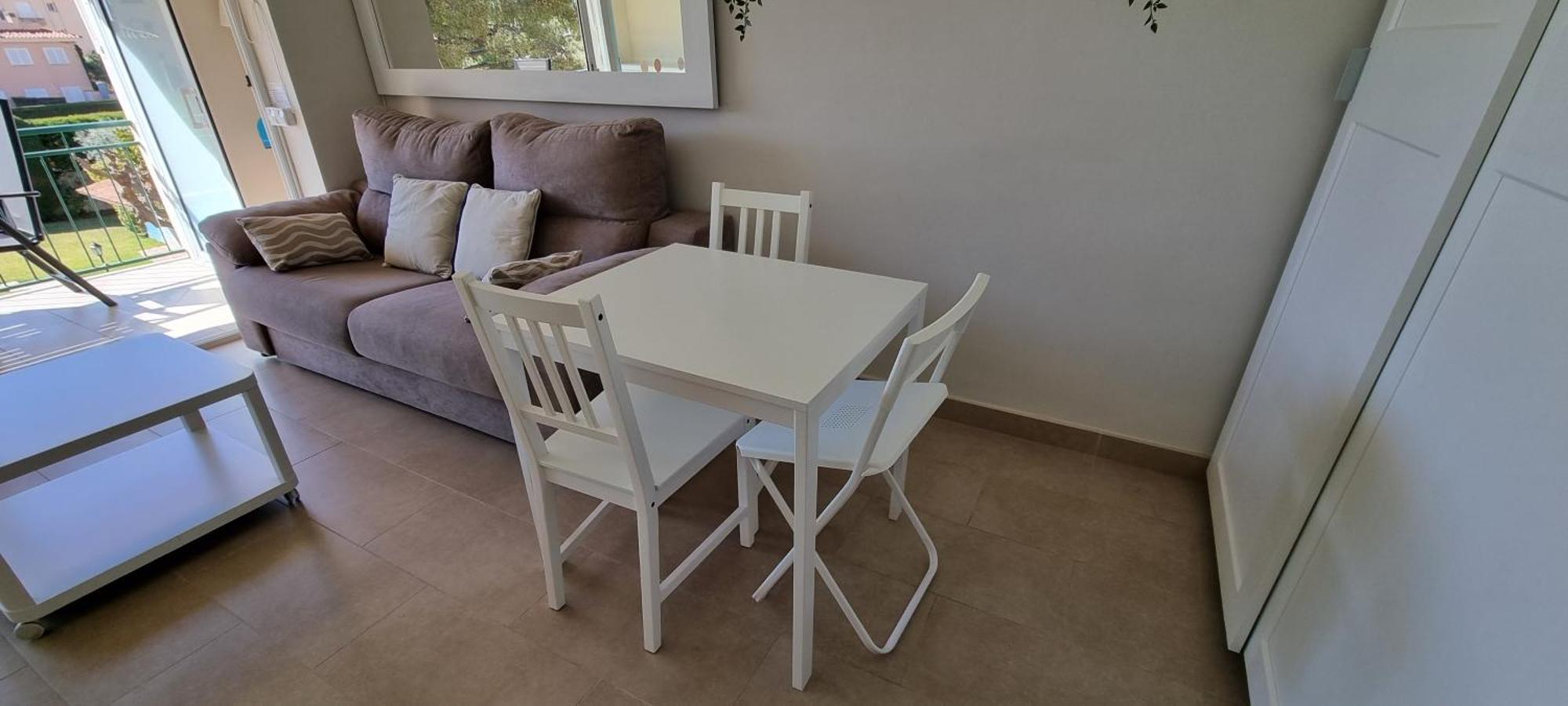 דירות ס'אגארו Vidabrava, Sagaro Garden Loft מראה חיצוני תמונה