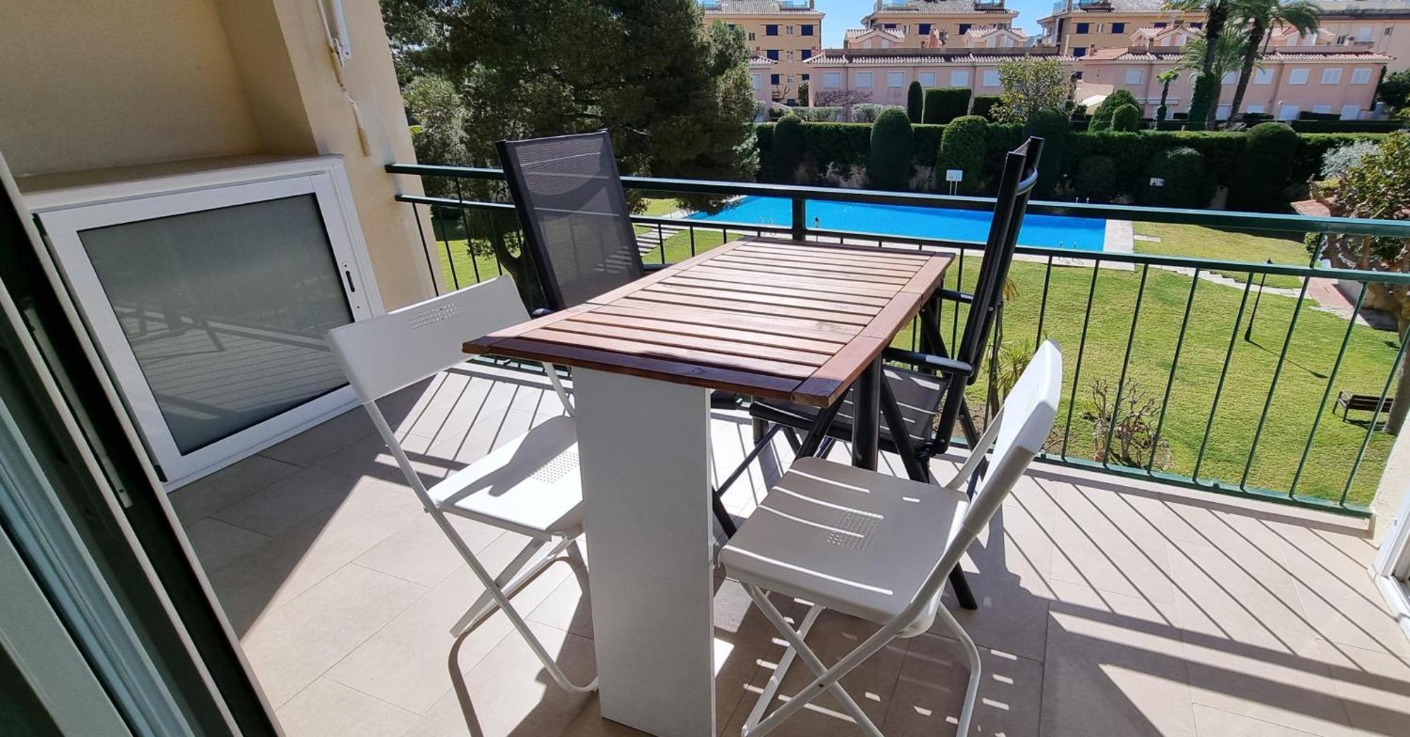 דירות ס'אגארו Vidabrava, Sagaro Garden Loft מראה חיצוני תמונה