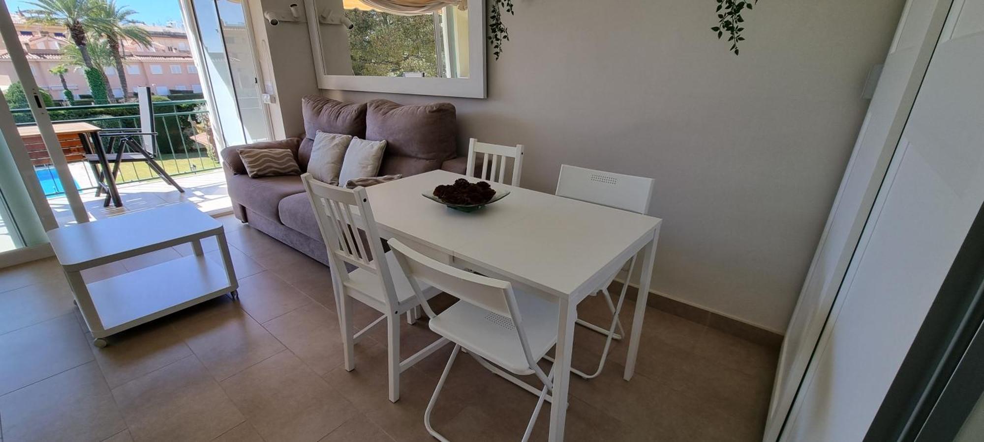 דירות ס'אגארו Vidabrava, Sagaro Garden Loft מראה חיצוני תמונה