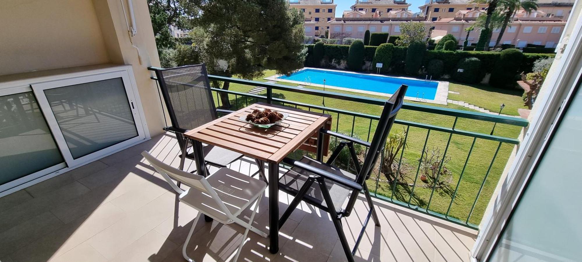 דירות ס'אגארו Vidabrava, Sagaro Garden Loft מראה חיצוני תמונה