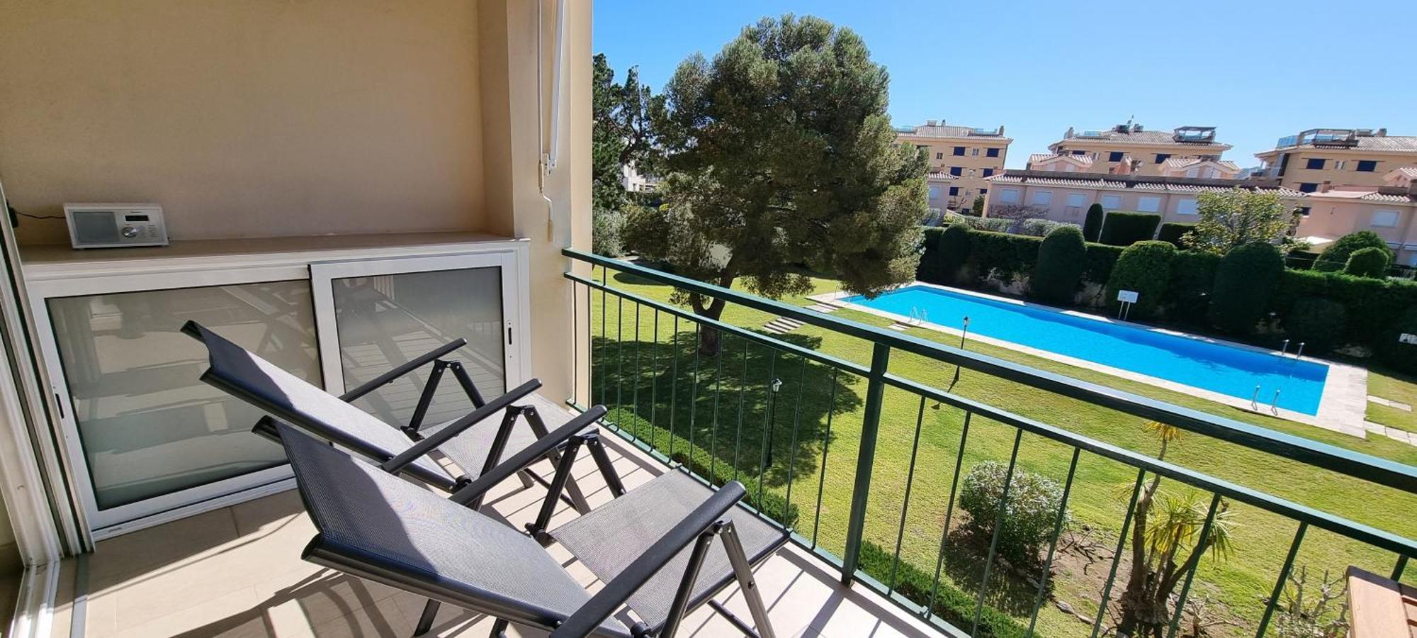 דירות ס'אגארו Vidabrava, Sagaro Garden Loft מראה חיצוני תמונה