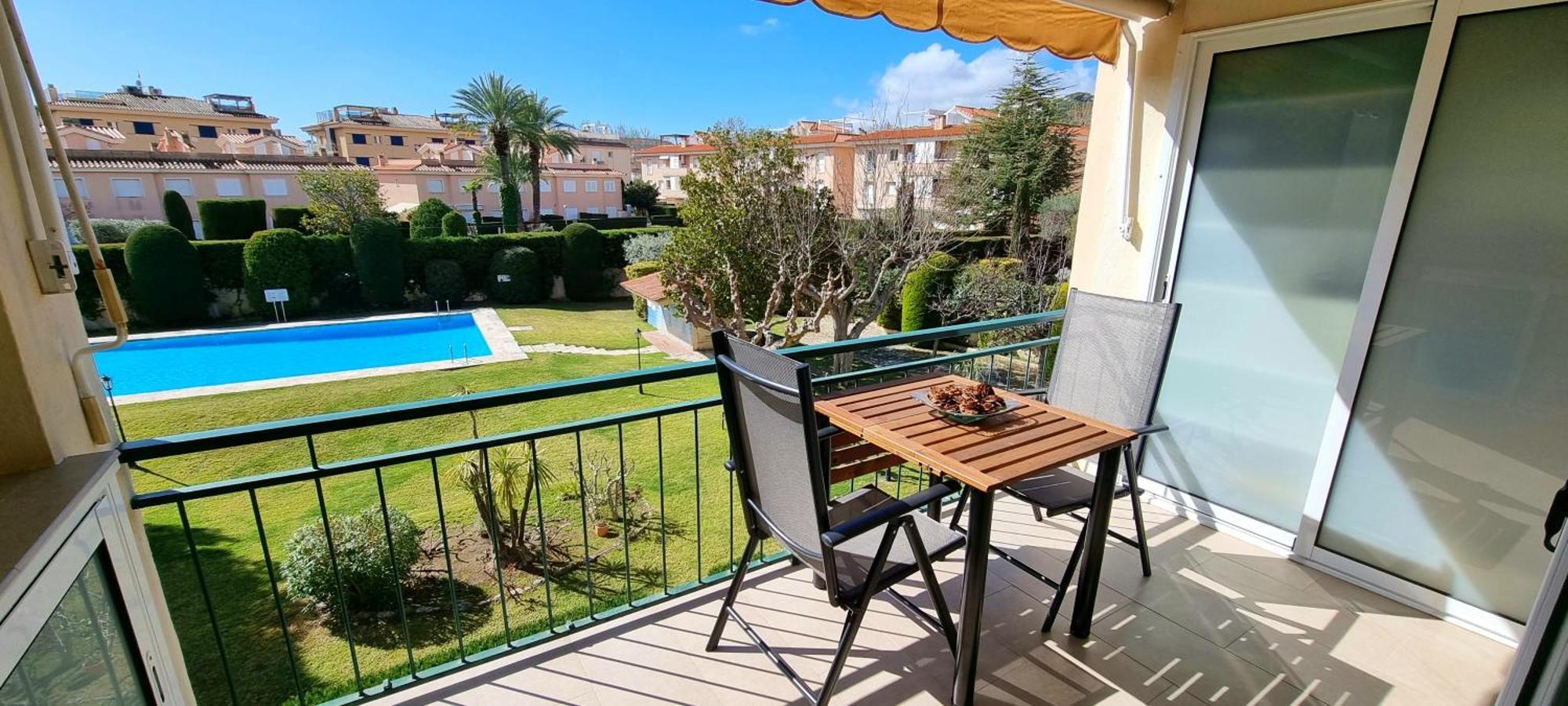 דירות ס'אגארו Vidabrava, Sagaro Garden Loft מראה חיצוני תמונה