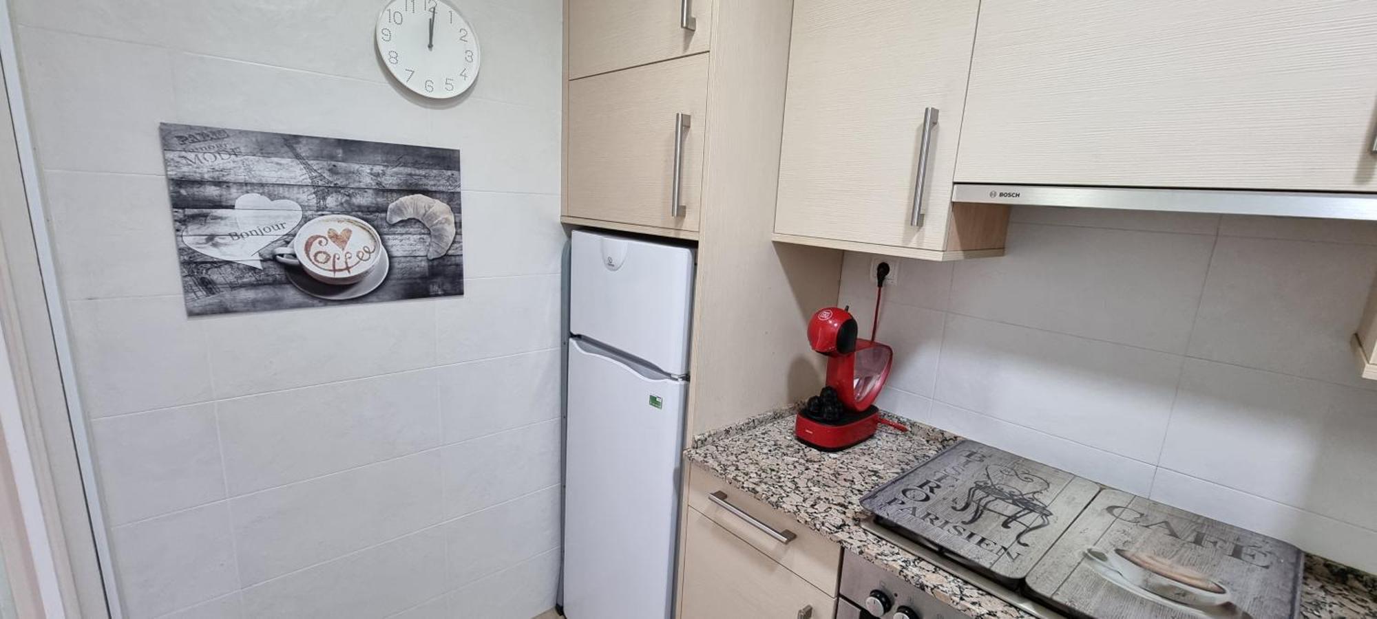 דירות ס'אגארו Vidabrava, Sagaro Garden Loft מראה חיצוני תמונה