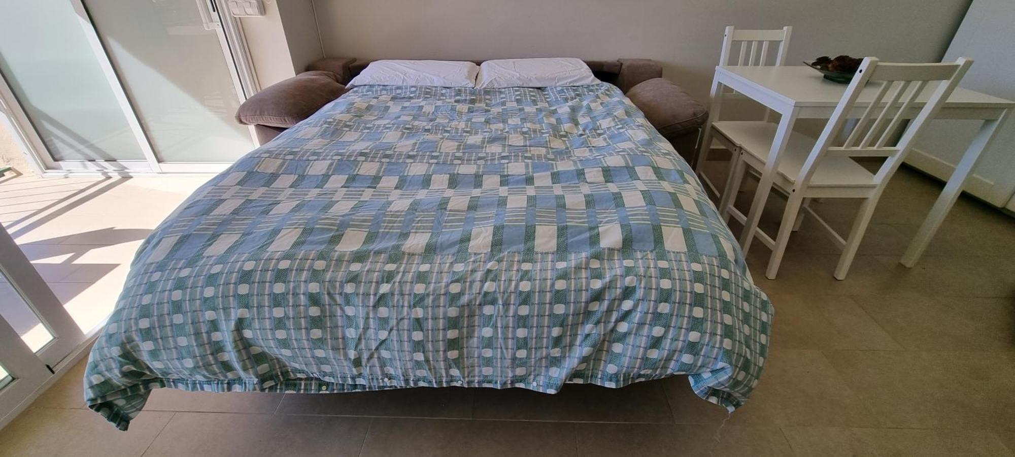 דירות ס'אגארו Vidabrava, Sagaro Garden Loft מראה חיצוני תמונה