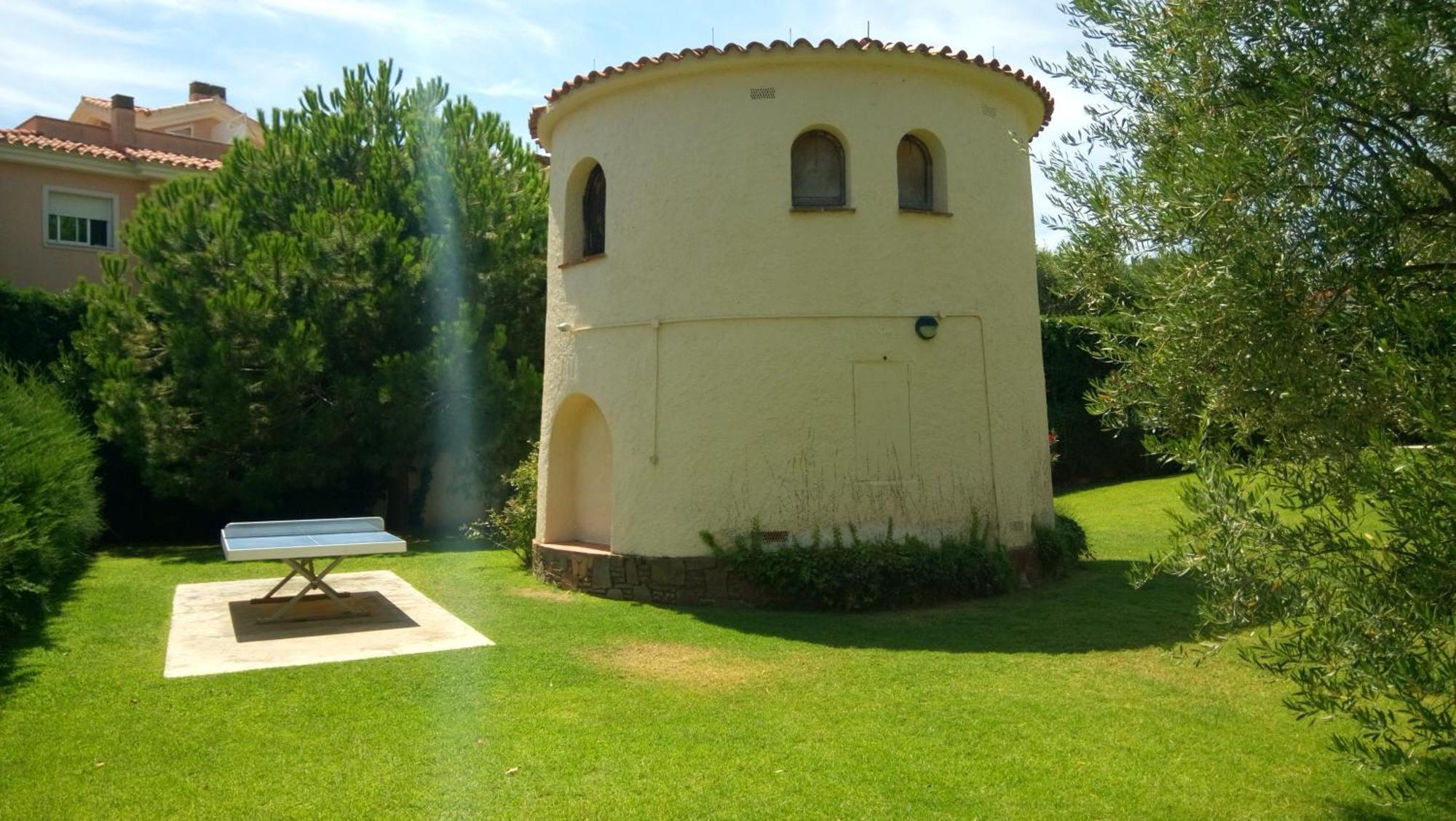 דירות ס'אגארו Vidabrava, Sagaro Garden Loft מראה חיצוני תמונה
