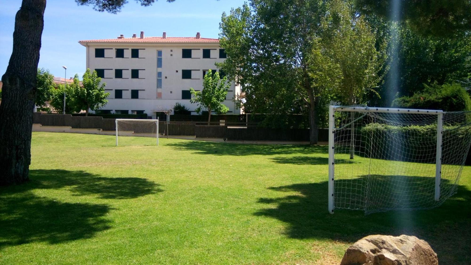 דירות ס'אגארו Vidabrava, Sagaro Garden Loft מראה חיצוני תמונה