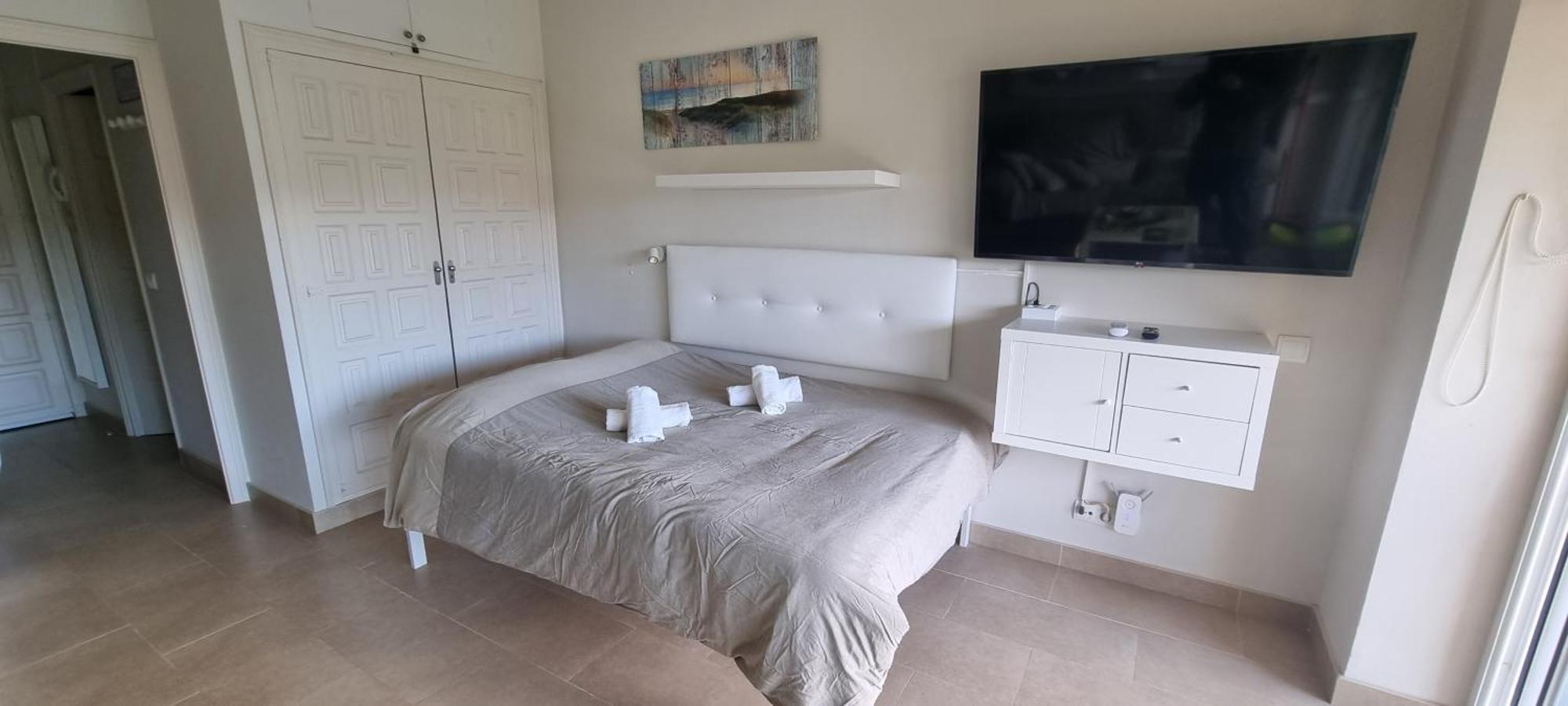 דירות ס'אגארו Vidabrava, Sagaro Garden Loft מראה חיצוני תמונה