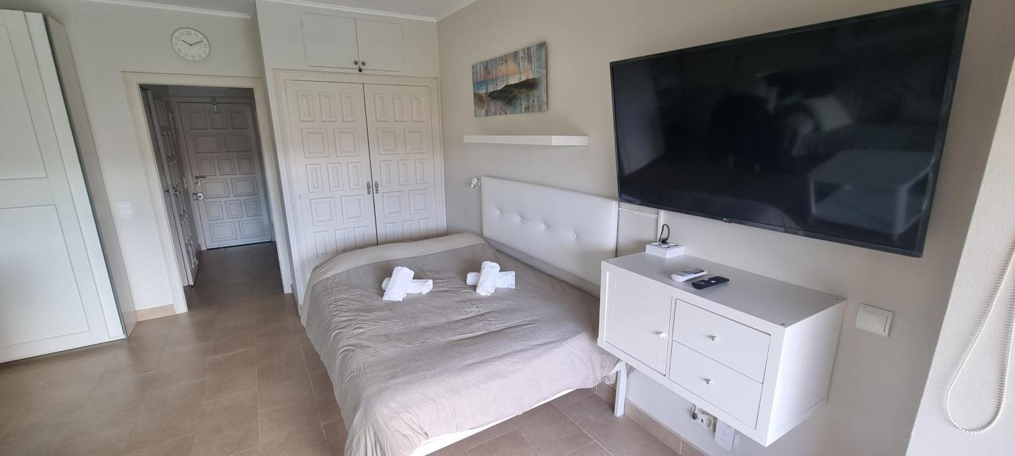 דירות ס'אגארו Vidabrava, Sagaro Garden Loft מראה חיצוני תמונה